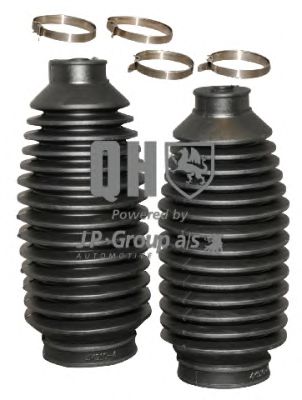 JP GROUP 1144700719 -  Комплект пыльника, рулевое управление